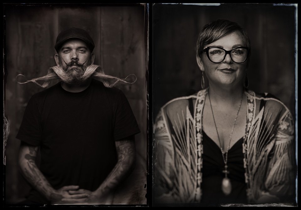 speed style freestyle champion mile high beard bout tintype