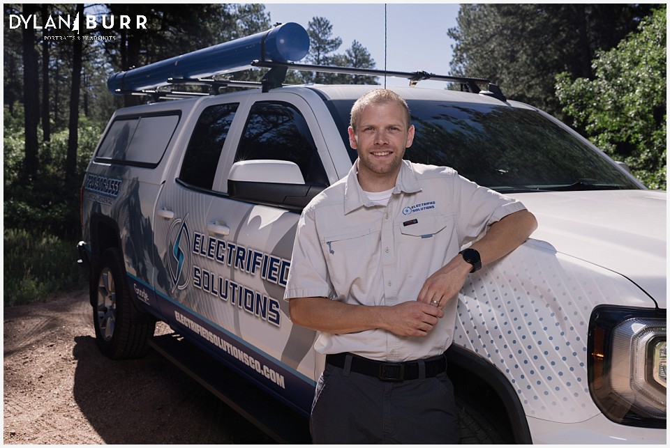 branding photography details of watercolor artists work