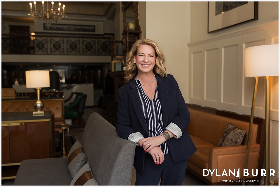 negotiation consultant branding photography session