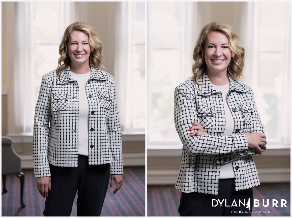 negotiation consultant expert headshots strong womens headshot portraits