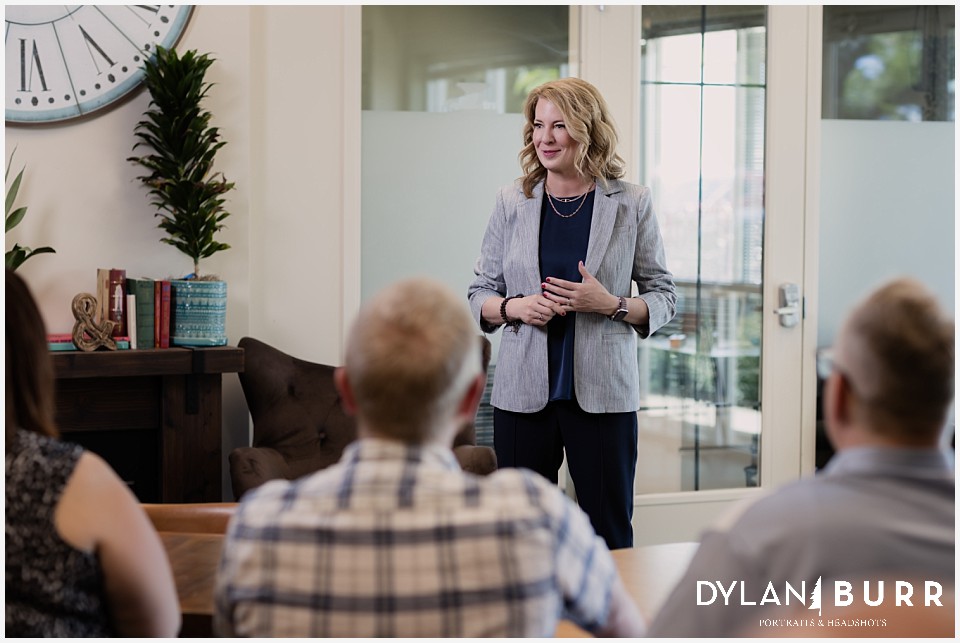 branding photography business consultant portraits