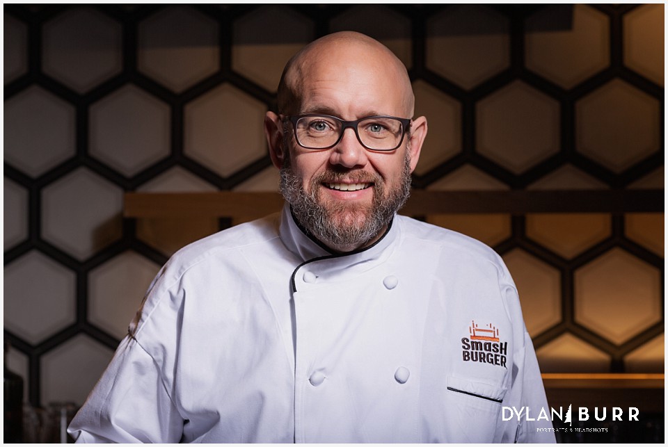 smashburger chef ty mccormick flavor of the year 2023