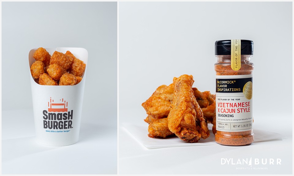 smashburger mccormicks seasoning of the year 2023 vietnamese x canjun style chicken wings