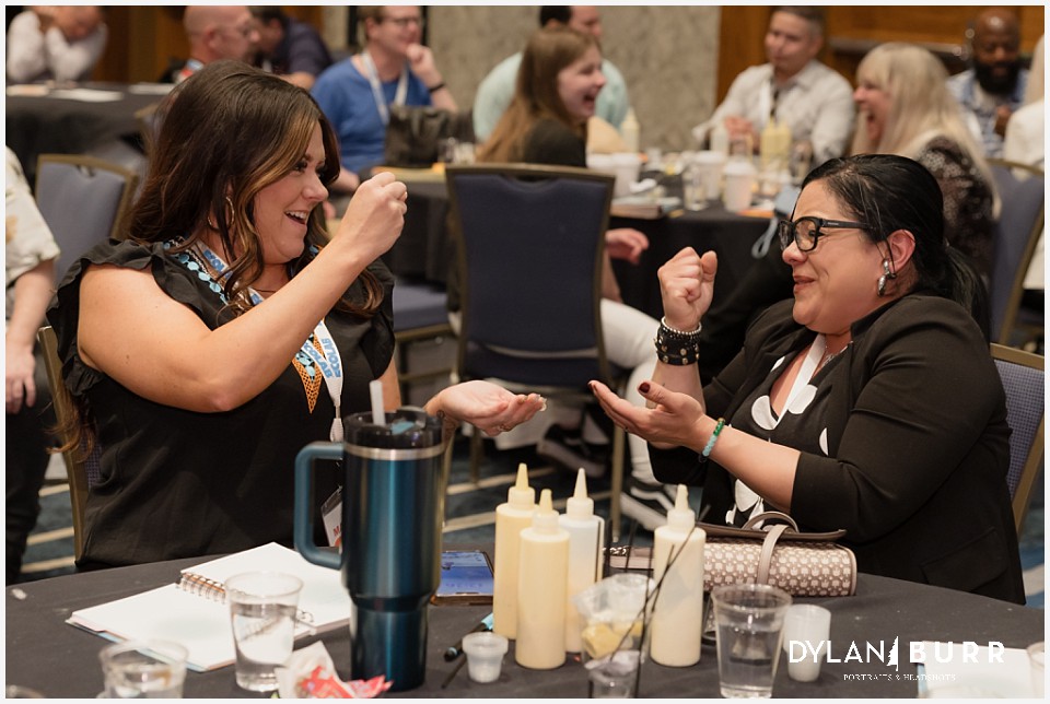 fun breakout sessions