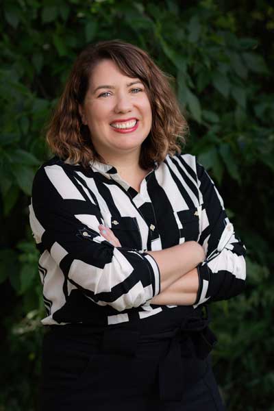 female attorney headshot denver colorado