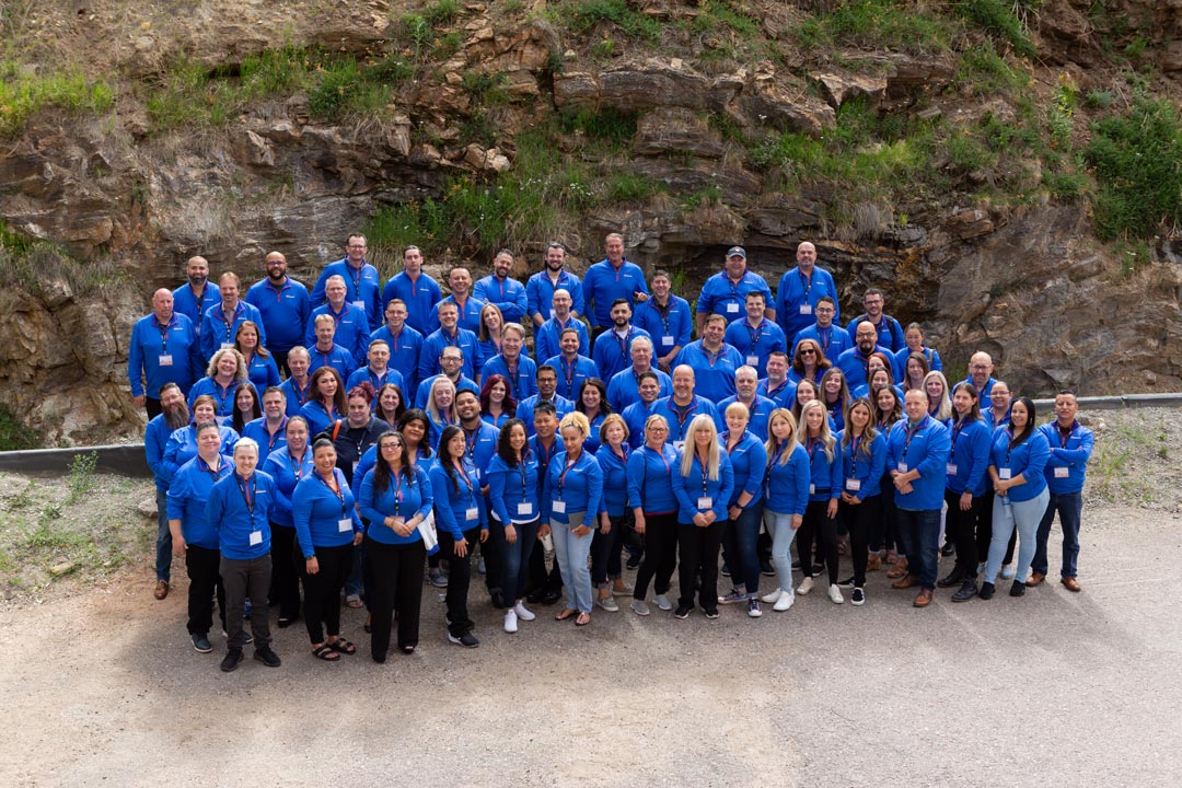 professional team headshots in denver colorado